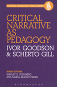 Critical Narrative as Pedagogy