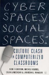 Cyber Spaces/Social Spaces