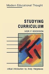 Studying Curriculum