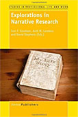 Explorations in Narrative Research