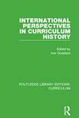 International Perspectives in Curriculum History