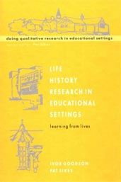 Life History Research in Educational Settings