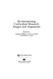 Reinterpreting Curriculum Research