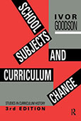 School Subjects and Curriculum Change