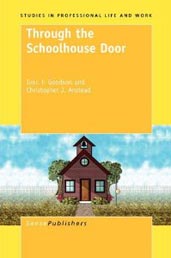 Through the Schoolhouse Door